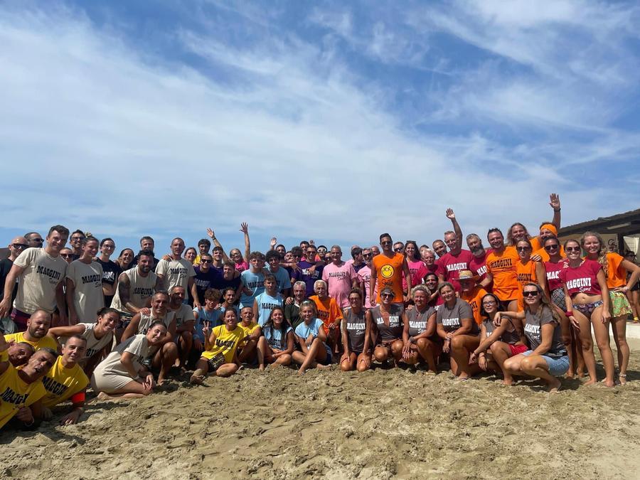 Livorno, dalla spiaggia alla campagna: tredici idee per passsare un Ferragosto in allegria