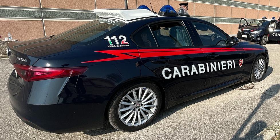 Colpito alle spalle e rapinato a Lido Spina