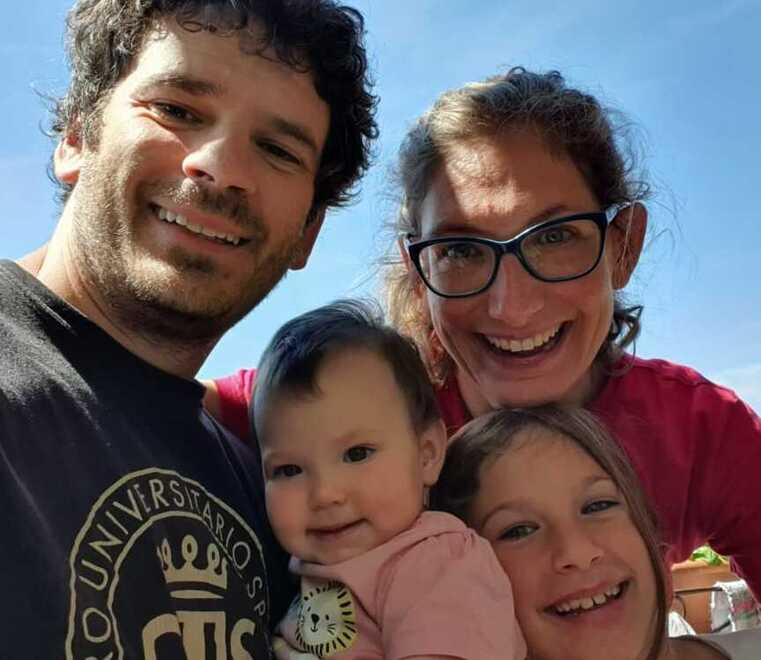 Casa gratis in Trentino. «È stata l’occasione per cambiare vita»