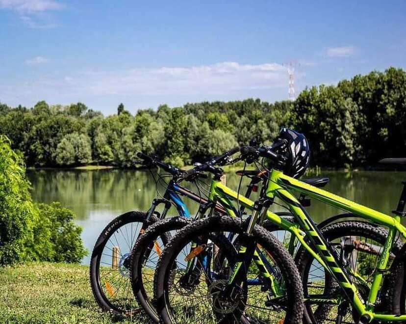 «Da noi 800 turisti l’anno Bisogna crederci di più»