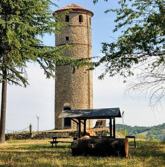 Presentazioni letterarie in piazza aspettando la Festa sul Castello