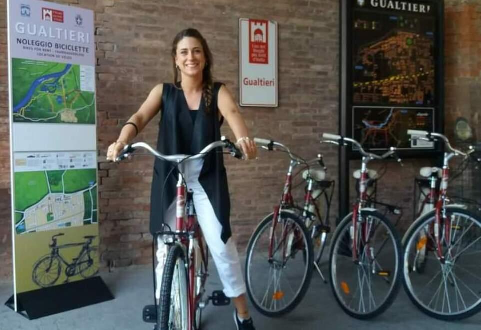 Un marchio, un portale e un’App