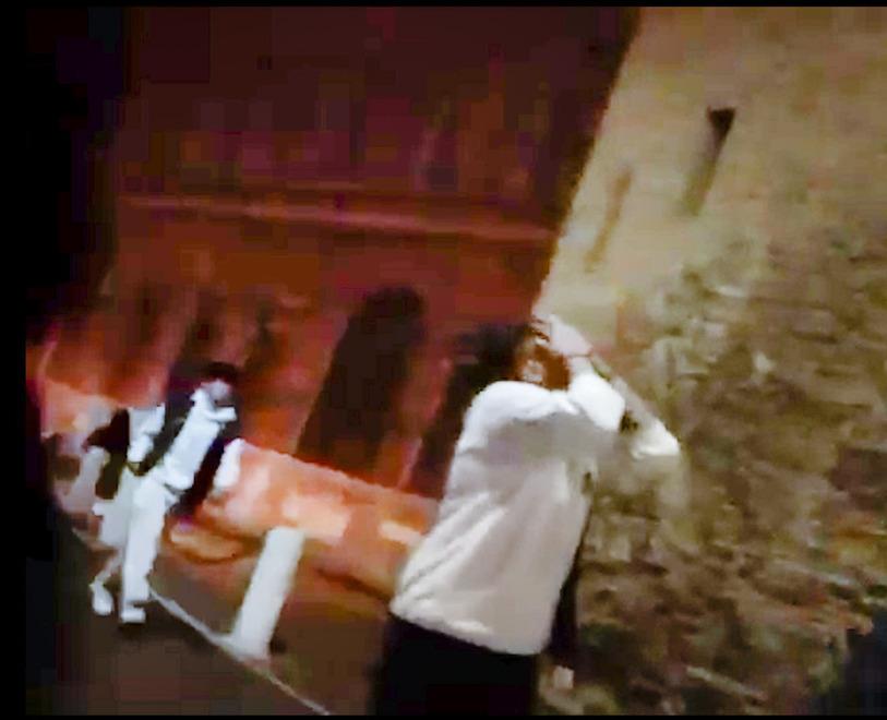«Modena ha dimenticato i giovani Violenza? Meno telecamere, più dialogo»<br>
