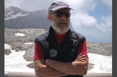 Ferrara, il Cai è in lutto per Mascellani: ha fondato l’alpinismo giovanile