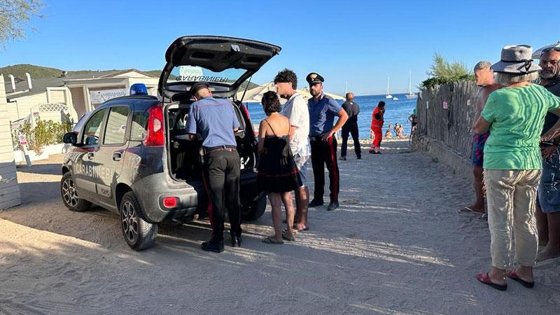Morta dopo il tuffo dalla barca, le ore passate tra la scomparsa e la denuncia