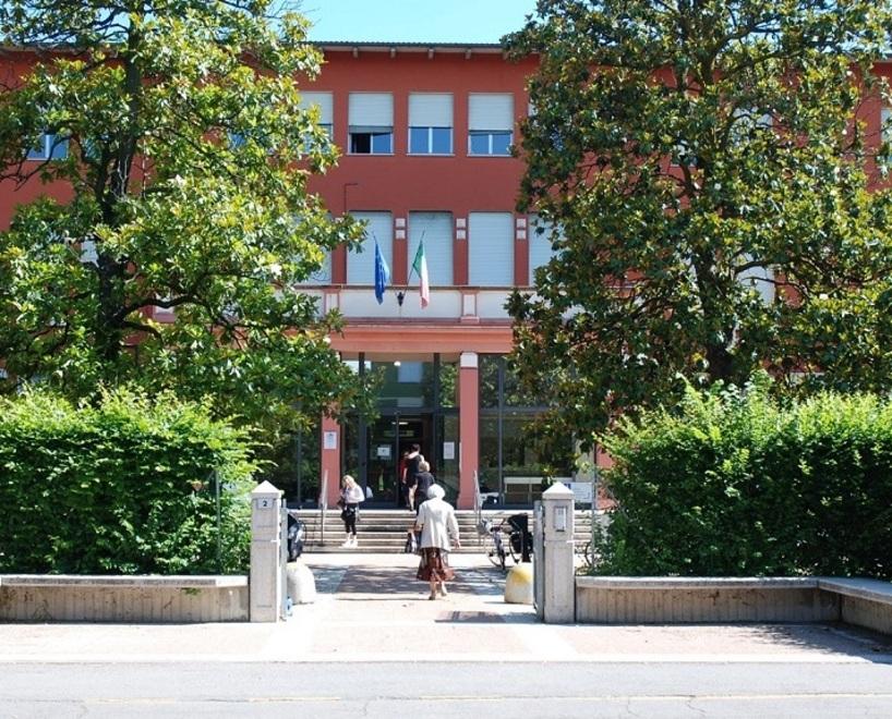 Carpi, restyling al Ramazzini: Endoscopia va a Mirandola 