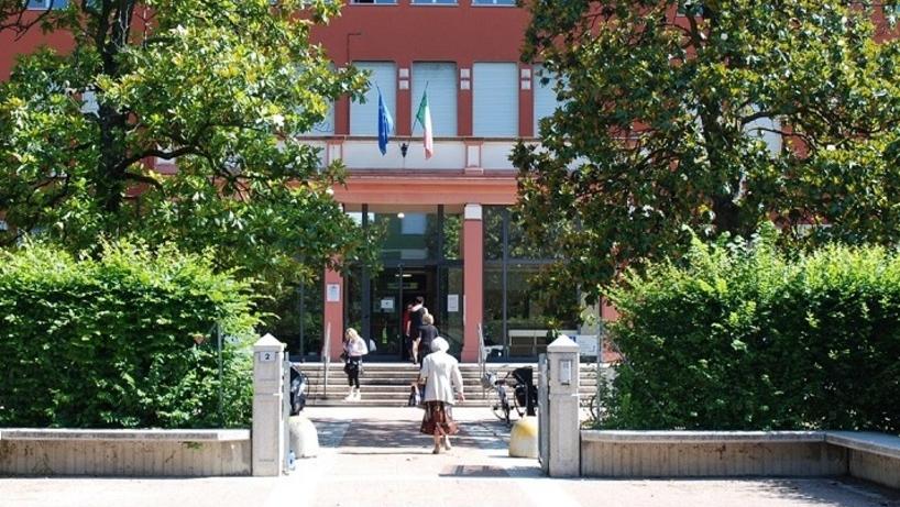 Carpi, restyling al Ramazzini: Endoscopia va a Mirandola