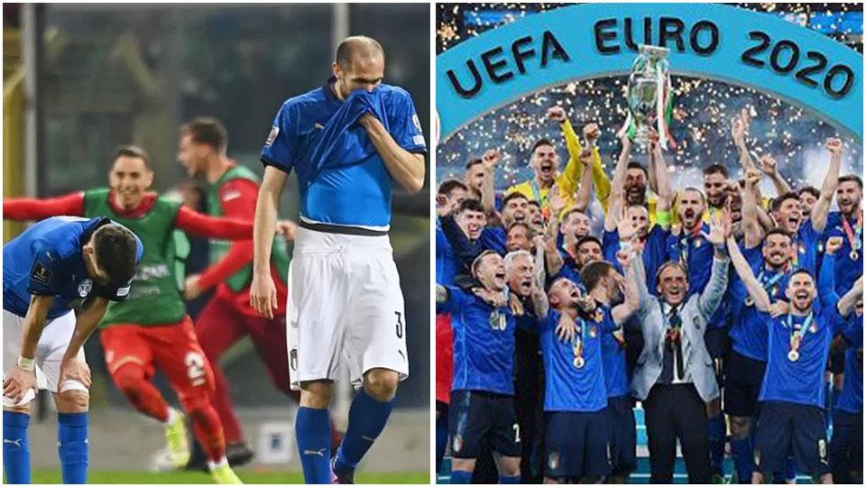 Mancio,  l’addio che non ti aspetti doveva arrivare dopo il flop mondiale