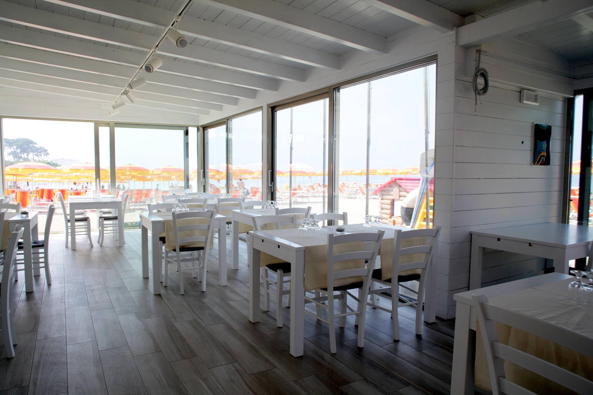 Alla Conchiglia niente ristorante. «Manca il personale per aprirlo»<br>
