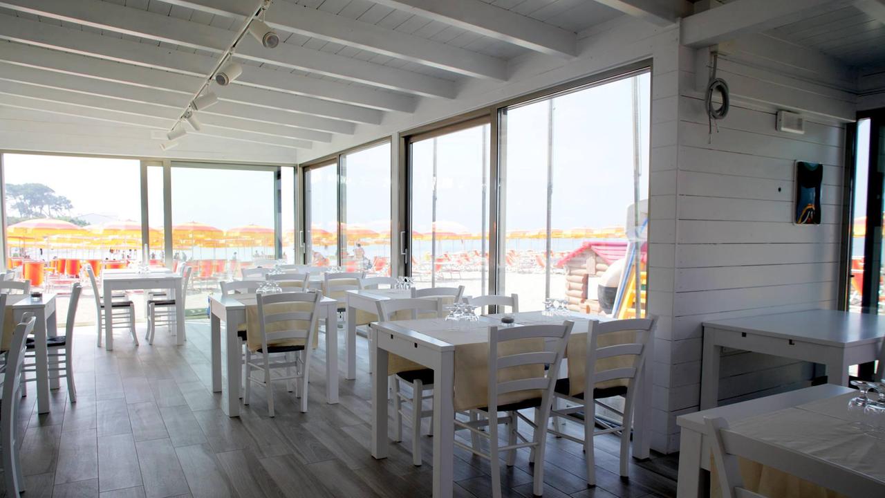 Alla Conchiglia niente ristorante. «Manca il personale per aprirlo»<br>