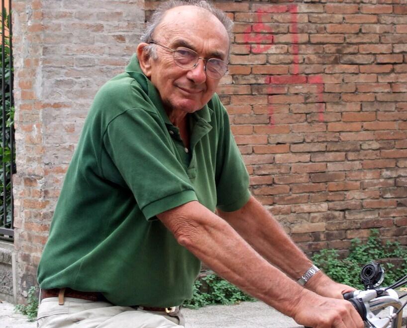 Modena e le sue storie con   Zagaglia ai Giardini