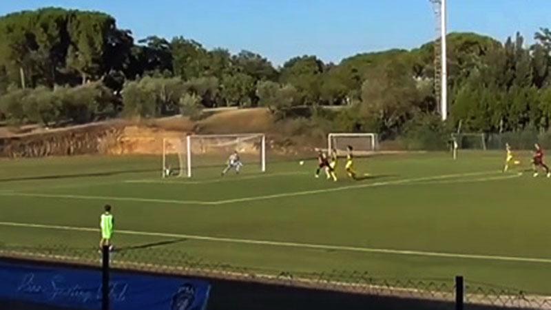 Pontedera, ufficiale l’arrivo di Angori promettente terzino dell’Empoli