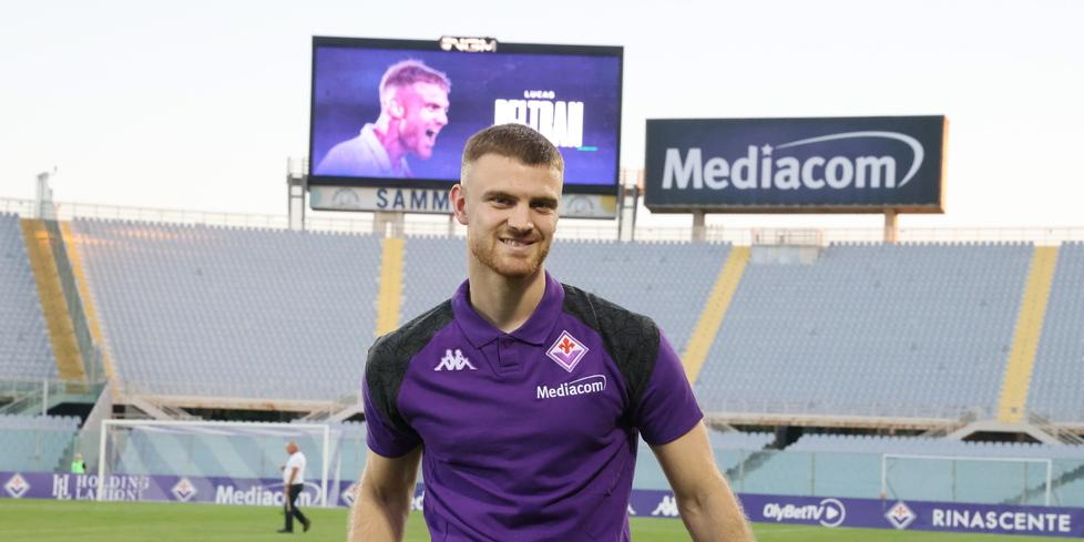 Beltran vuole battere i record e ora Jovic torna sul mercato