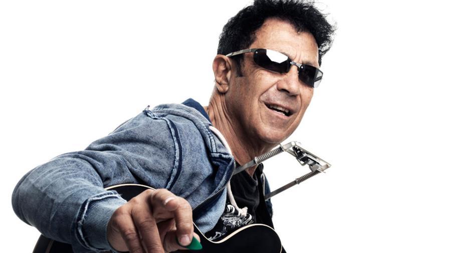 C’è Bennato, vai col rock a Castelnuovo Garfagnana