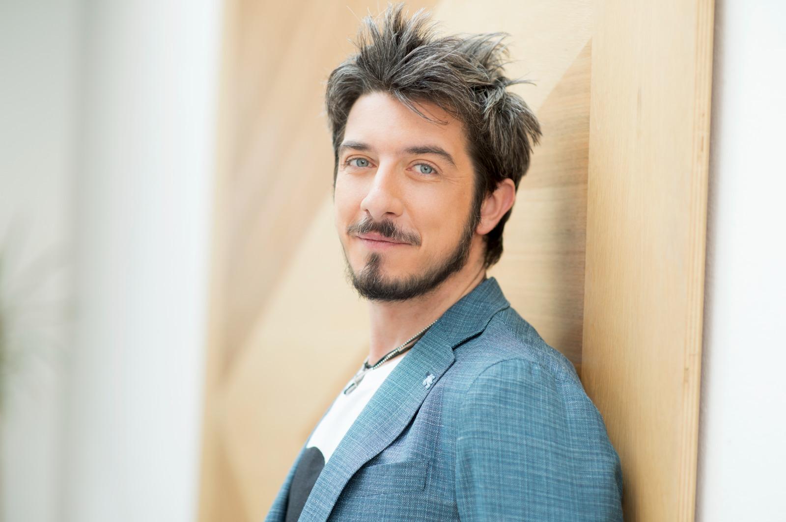 Paolo Ruffini in “Io? Doppio!” Show in edizione speciale