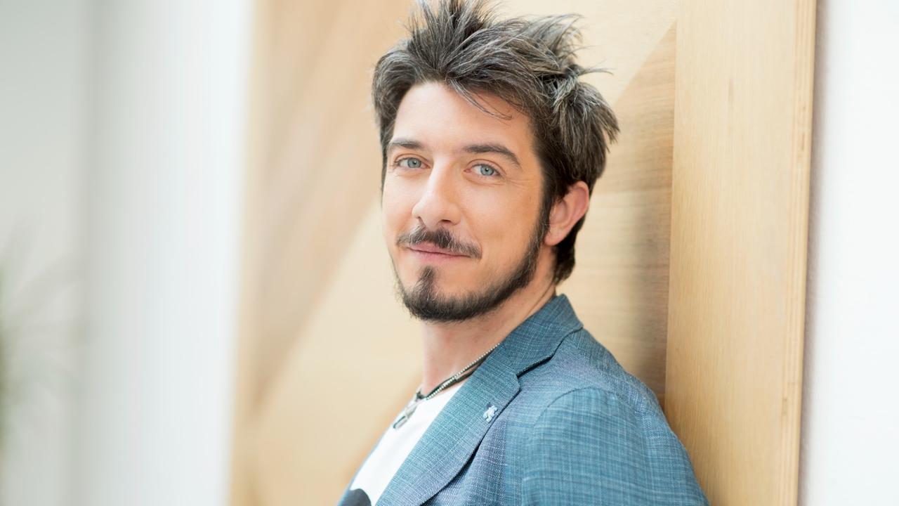 Paolo Ruffini in “Io? Doppio!” Show in edizione speciale