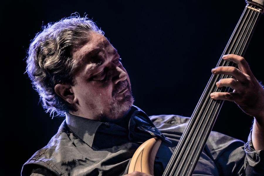 Immersi nella natura o in cantina è sempre e comunque grande jazz