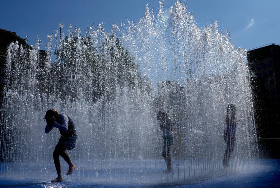 Caldo e afa, a ferragosto la Sardegna nella morsa dell’anticiclone africano