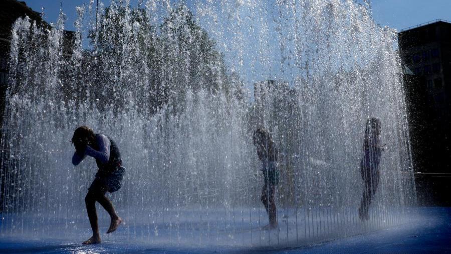 Caldo e afa, a ferragosto la Sardegna nella morsa dell’anticiclone africano