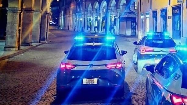 Modena, quattro denunciati per furto e ricettazione
