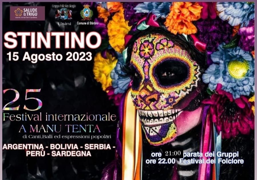 Stintino spegne 138 candeline e festeggia con tanta musica e fuochi d’artificio