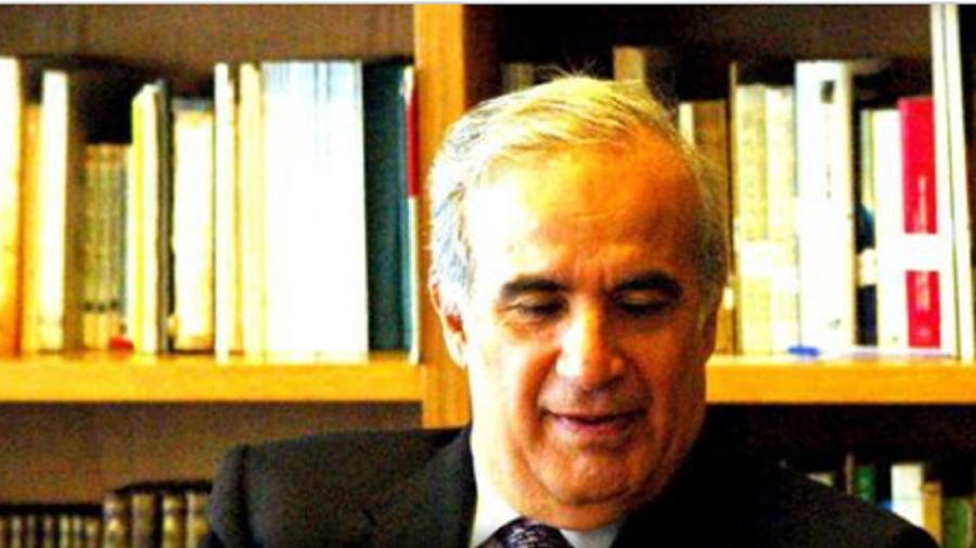 Samuel Zarrugh