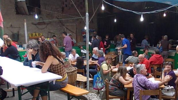 A caccia di sagre grigliate e tradizioni