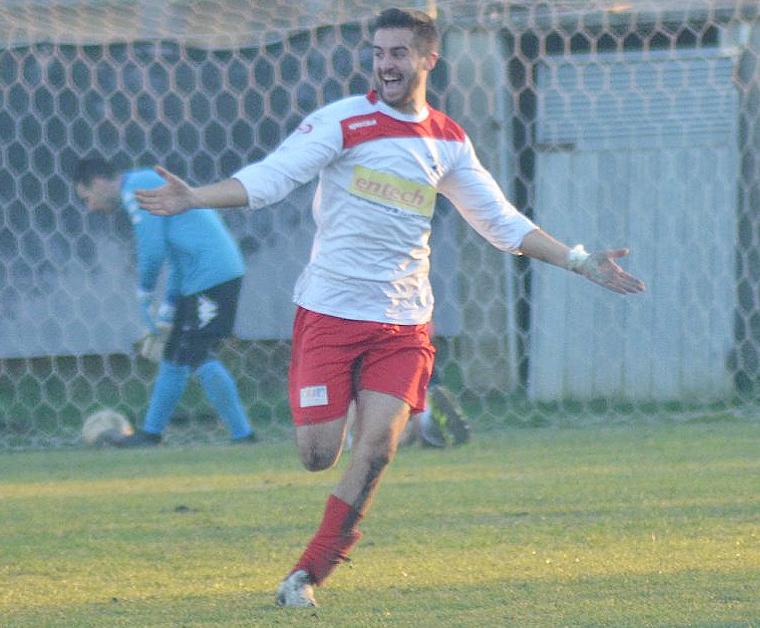 Promozione Il Baiso ha i playoff nel mirino