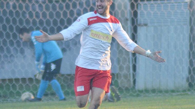 Promozione Il Baiso ha i playoff nel mirino