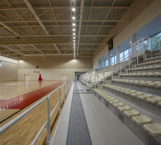 Il Novellara va in esilio