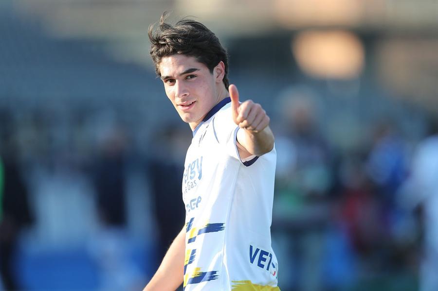 Empoli, è fatta per Cancellieri in prestito dalla Lazio