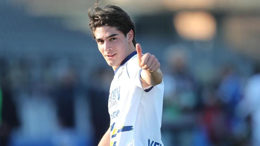 Empoli, è fatta per Cancellieri in prestito dalla Lazio