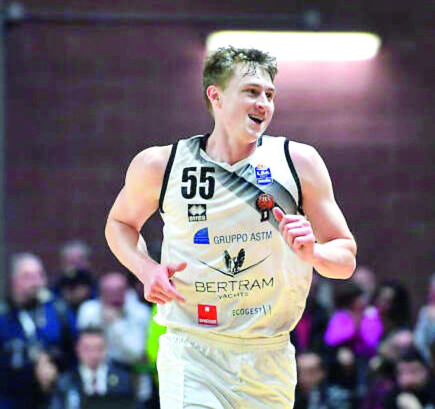 Ultime manovre per le rivali della Unahotels ma ben quattordici club hanno già chiuso i roster