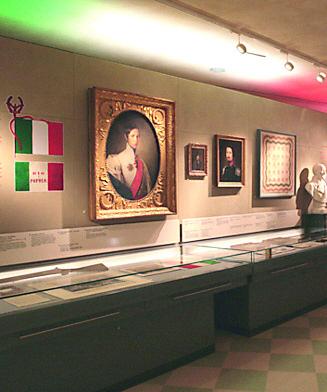 Ferragosto, a Reggio musei Civici, del Tricolore e Cervi aperti tra mostre ed allestimenti