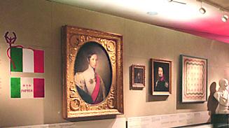 Ferragosto, a Reggio musei Civici, del Tricolore e Cervi aperti tra mostre ed allestimenti