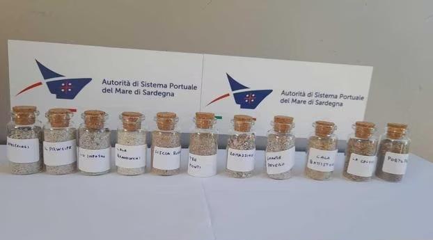 Sabbia proibita, due modenesi nei guai in Sardegna