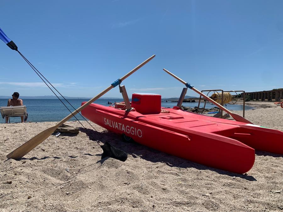 Spiagge sempre meno sicure, i bagnini sono in via di estinzione
