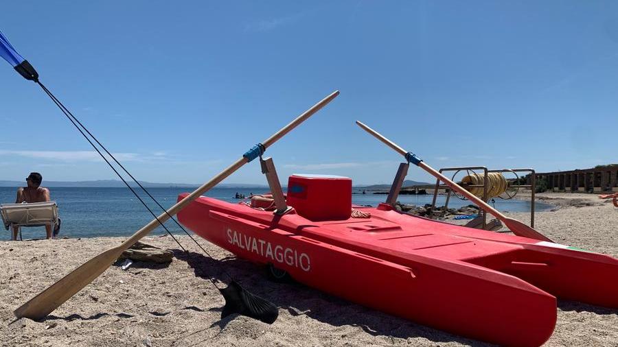 Spiagge sempre meno sicure, i bagnini sono in via di estinzione
