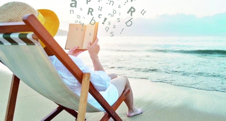 Ferragosto, tempo di letture: c’è un libro giusto per ognuno