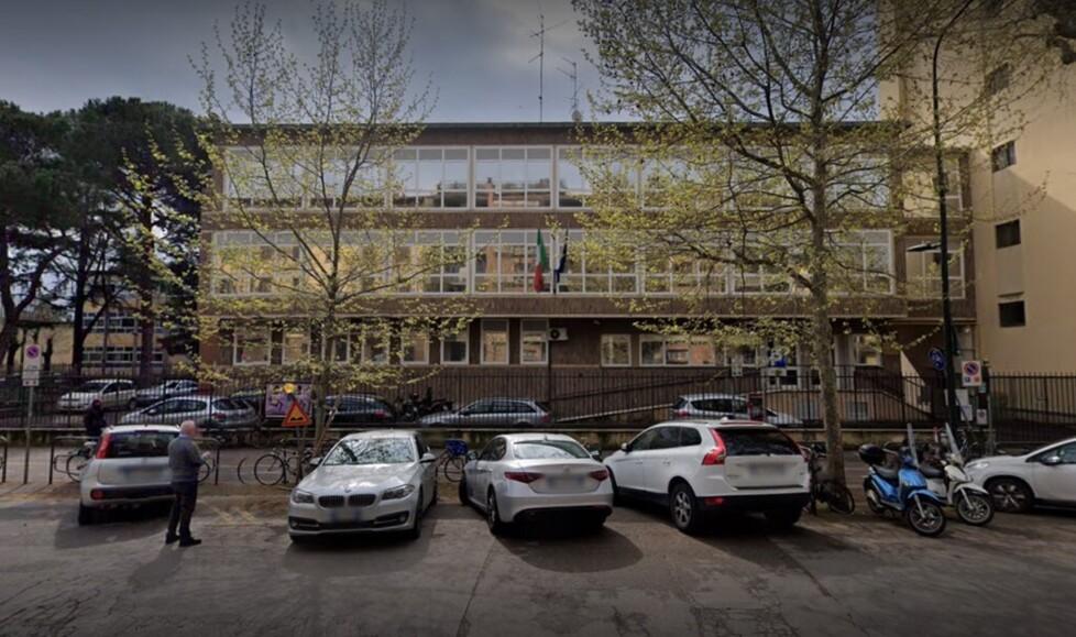 Empoli, danneggiò l’auto di servizio: conto salato per il brigadiere<br>
