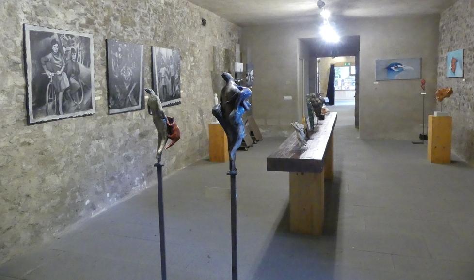 A Fanano dieci creativi riflettono sulla natura e sui linguaggi d’arte 