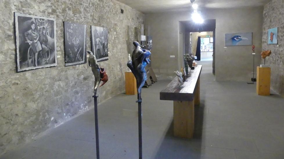 A Fanano dieci creativi riflettono sulla natura e sui linguaggi d’arte
