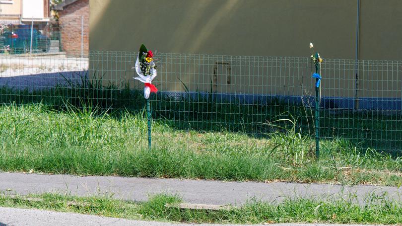 Ferrara, schianto in via Canonici: consulenza cinematica