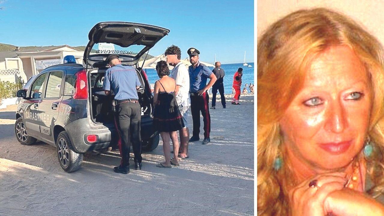 Morta in mare all'Elba, chi era la psicologa fiorentina ritrovata senza vita<br>
