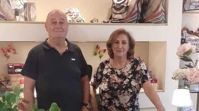 Lucca, Fabio e Roberta vanno in pensione: appello per salvare il loro negozio aperto da 38 anni<br>