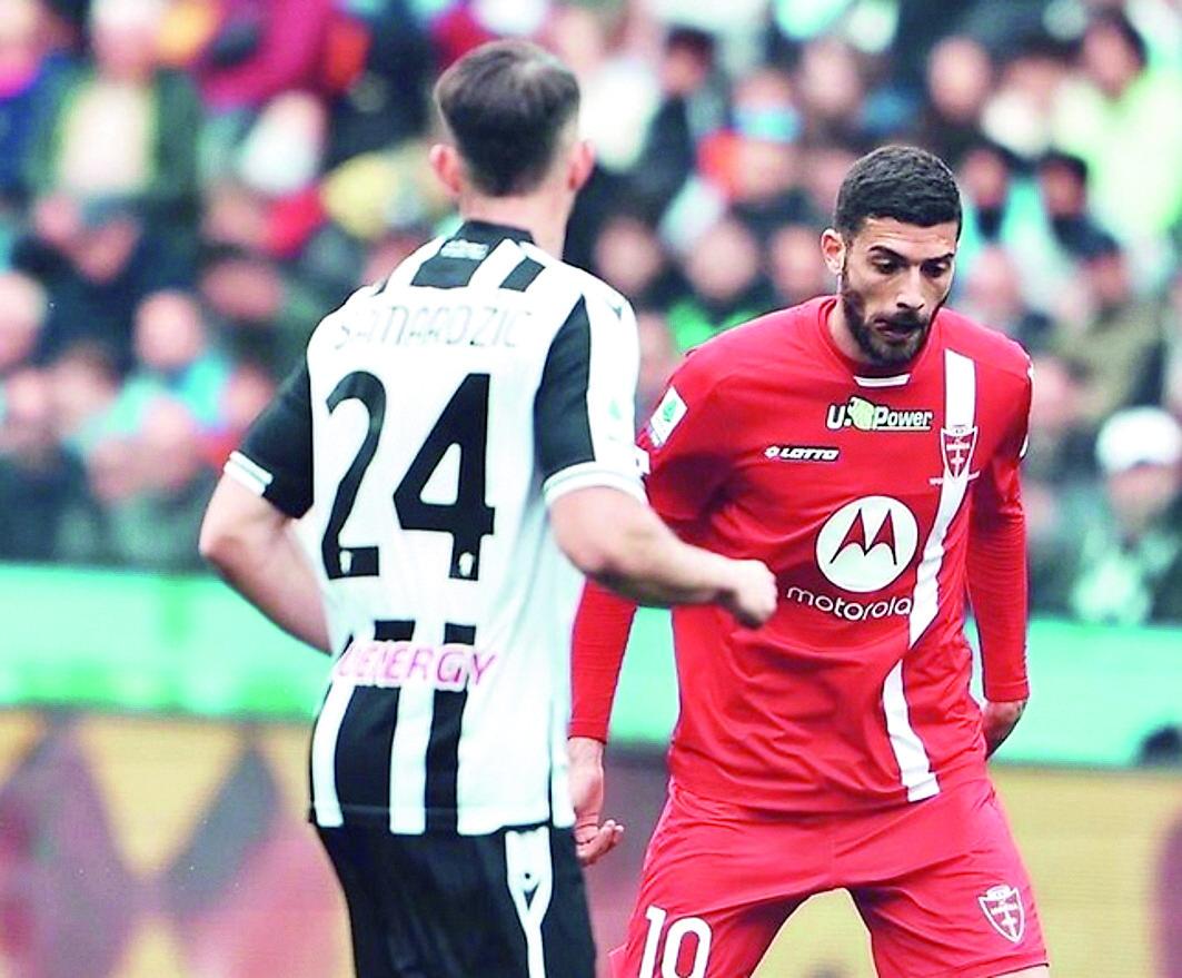 Pisa, s'insiste per Valoti<br>

