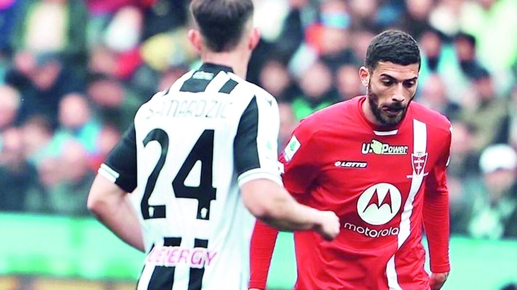 Pisa, s'insiste per Valoti<br>