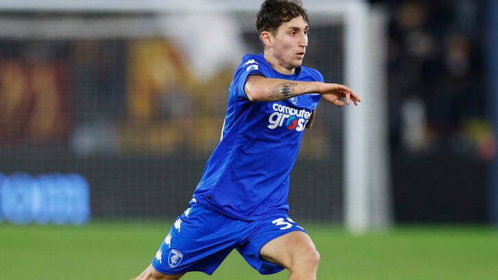 Empoli, è iniziato il conto alla rovescia e Zanetti recupera Baldanzi<br>