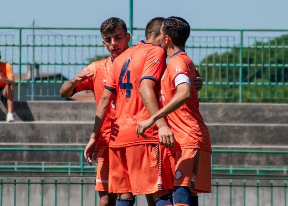 Pistoiese, dopo il poker di amichevoli si torna a casa<br>
