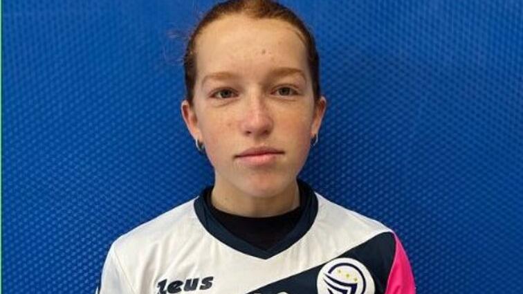 Martina Ballini, dall’Elba Volley alla Serie D con la maglia di Bologna
